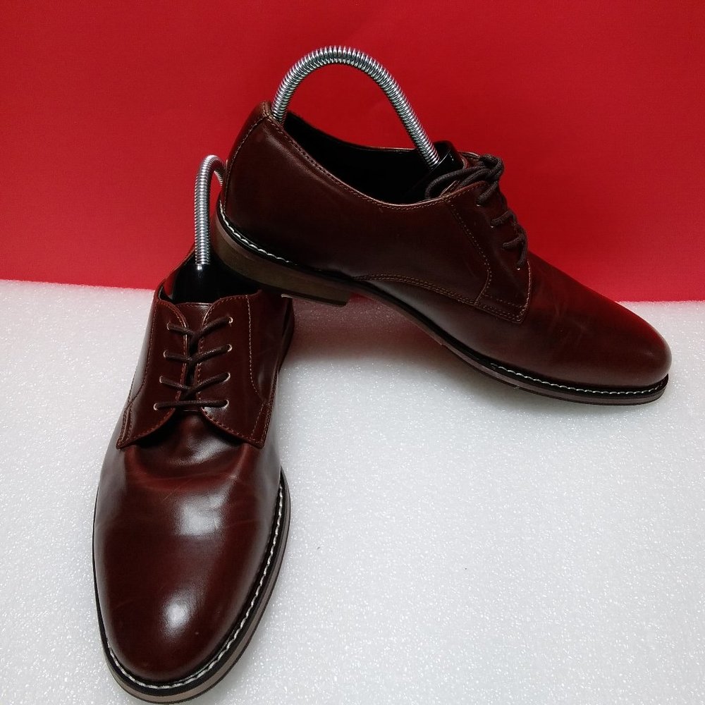 EXPRESS MEN'S DRESS SHOES  SIZE- 11